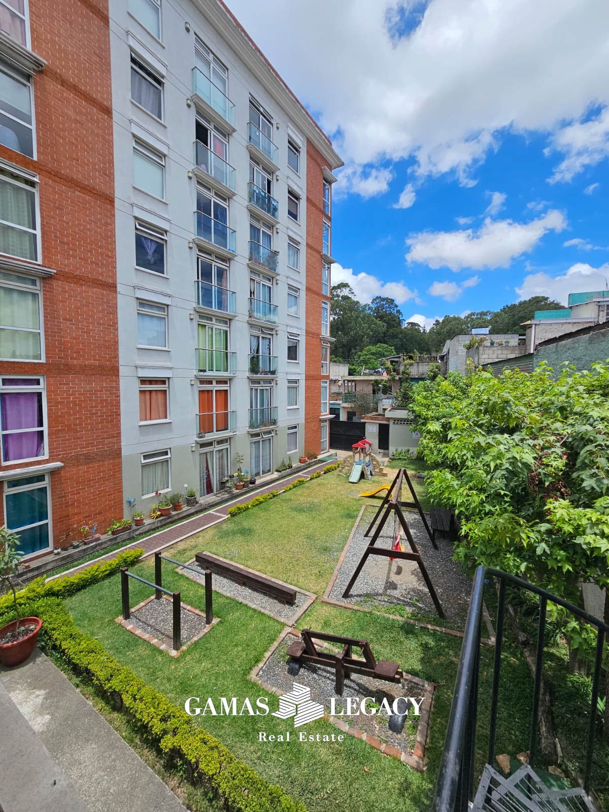 Apartamento en venta | Zona 1